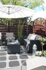 Unsere Neue Diy Terrasse Design Dots Diy Terrasse Terassenideen Terrasse