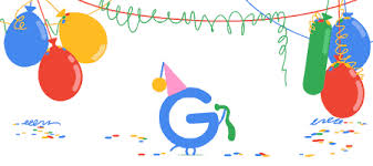 We did not find results for: Rayakan Ulang Tahun Ke 18 Dengan Doodle Benarkah 27 September Tanggal Lahir Google