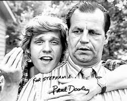 Actor's career and filmography overview