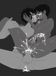 Rule 34 - Anal Big Hero 6 Coco (film) Crossover Cum In Ass Hiro Hamada  Kissing Malemale Marvel Miguel Rivera | 6831309