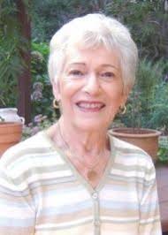 Rose Warshauer Obituary (2015)