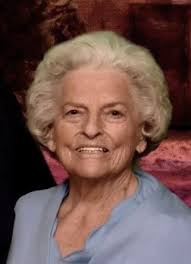 Travis-Noe Funeral Home: Kirksville, MO — Obituary for Verna Mae (Ward)  Drennan