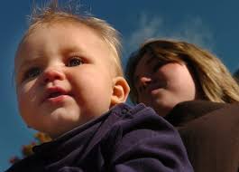 Fortunate tot survived Shaken Baby Syndrome one year ago