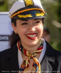 2022 Jack London Yacht Club Race