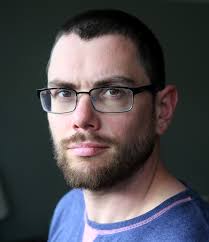 Dusk Author: Samuel Wright