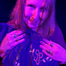 Bill Wyman, Ron Wood, Steve Madaio, Bobby Keys, David Bowie, jamming at  Peter Sellers 50th birthday party in Los Angeles, 1975. Bowie called the  impromptu lineup "Trading Faces." Photo by Terry O"Neill.