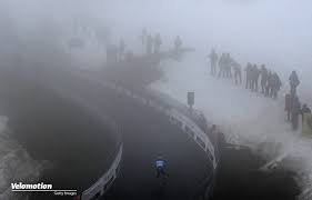 Monte zoncolan (gpm1, 14.1 km at 8.5%) from the sutrio side has only been climbed once, in it was in fact the first time the zoncolan had been raced at all. Crtsm6htslf Wm