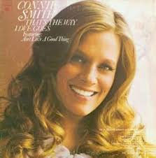 That's the Way Love Goes (Connie Smith album)