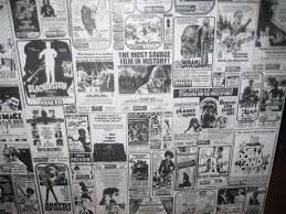 filmicability with Dean Treadway: October 2014