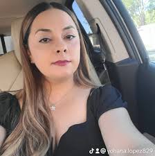 Yohana Lopez