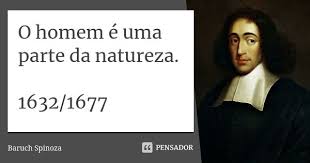 Baruch Spinoza Pensamentos Emocoes Poemas