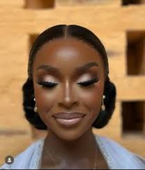 200 Brown skin beauty ideas in 2025