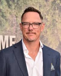 I often think about how fantastic Matthew Lillard was as Shaggy that he is  now the character's voice actor.