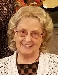 Obituary information for Anna Lee Couch Fugate