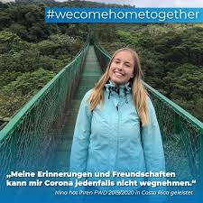 On march 18, 2020, costa rica closed their borders to all foreigners, applying to land, sea and air. Afs Interkulturelle Begegnungen E V Als Corona Plotzlich Mein Auslandsjahr Veranderte War Ich Zusammen Mit Freunden Auf Einer Finka Und Habe Mein Wochenende Genossen Ich Schaute Auf Mein Handy Und Las Die