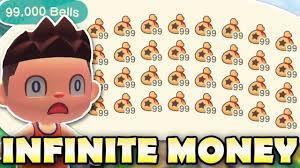 Infinite Money In Animal Crossing New Horizons Best Money Guide For Millions Of Bells Animal Crossing Characters New Animal Crossing Animal Crossing