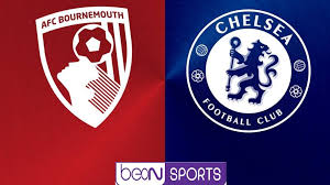 Eden hazard has scored four times in his last three premier league appearances against bournemouth. Bournemouth Vs Chelsea Premier League Prediction Team News Line Ups Start Time Live Tv Afc Bournemouth Bournemouth Football Club Logo