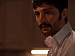 Bezuidenhout's Relationship With Adam