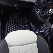 Sugar skull race stripes personalized car floor mat | zazzle.com. Custom Car Floor Mats With Luxury Diamond Stitching Custom Made Auto Matts For Your Vehicle Car Mats Customs