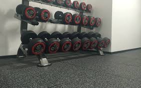 4.7 out of 5 stars. Commercial And Residential Rubber Gym Flooring Rubber Flooring Direct