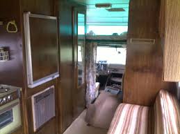 Image result for Off White 1971 Motor Home