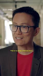 In 2006, Canadian entrepreneur Allen Lau co-founded Wattpad, a digital  platform for aspiring writers to publish their works and for readers to  read it all for free. 📚 Learn about Allen's story in ...