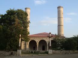 Şuşanın yaranması, tarixi əhəmiyyəti və gələcək rolu barədə danışan tarix elmləri doktoru, professor kərim şükürov qeyd edib ki. Obere Gowhar Agha Moschee Wikipedia
