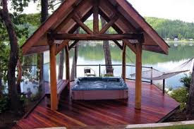 4.8 out of 5 stars. Top 80 Best Hot Tub Deck Ideas Relaxing Backyard Designs