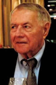 Erwin Notter Obituary