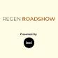 REGEN ROADSHOW Mixer: Where REGENERATIVE and DECENTRALIZED solutions meet.