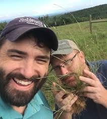 Getting to Know Us: Dwayne Estes — Southeastern Grasslands Institute