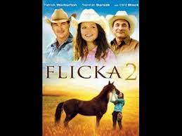 Ver Pelicula Flicka 2 Online Gratis Horse Movies Family Movies Tammin Sursok