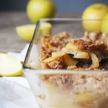 Epingle Sur Crumble