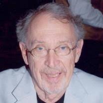 James Howard "Jim" Leckrone Obituary