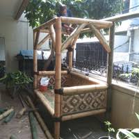 Cara buat saung bambu dengan merangkai bambu buat dijadikan tiang, kemudian bikin papan sebagai tempat istirahat, dan juga atap dari daun rumbia. Jual Gazebo Murah Terbaik Harga Murah August 2021 Cicil 0