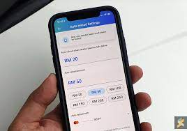 Kalau nak jadi boss, kenalah jadi boss yang #lebihbanyakekstra! Touch N Go E Wallet Now Comes With Auto Reload Feature Soyacincau Com