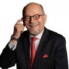 Comedy Magician Al Skinner