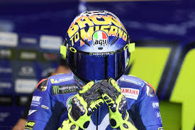 Helms bakery delivery van (9). Photos Of Valentino Rossi S Helmet From The San Marino Gp Asphalt Rubber