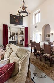 Spanish Old World Living Dining Room Spanish Style Decor Interior Design Spanish Decor