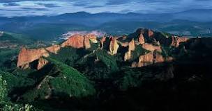 Las Médulas - UNESCO World Heritage Centre