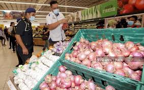 Changes wont be saved until you sign up for an enhanced profile subscription. Penang Domestic Trade Ministry Issues Rm22 900 In Compounds During Mco