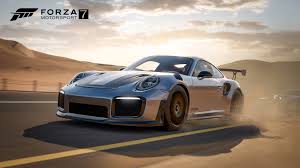 The first video at the top, is 9 minutes of gameplay, while the second video below. Native 4k Racing On Xbox One X Begins Today With Release Of Forza Motorsport 7 And New Demo Xbox Wire