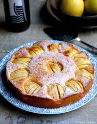 Gateau Aux Pommes Recette Gateau Aux Pommes Facile Gateau Aux Pommes Tarte Aux Pommes Facile