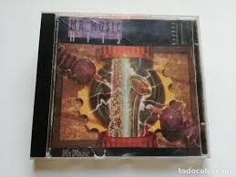 cd mr music hits 1994