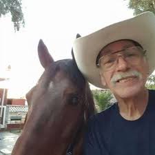 Obituary of Larry Don Holt