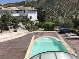 Nuestra casa rural también dispone de barbacoa, piscina, terraza, en casa rural montefrio o cerca, se puede realizar. Paraje La Pedriza Del Serval Casa Rural En Montefrio Granada