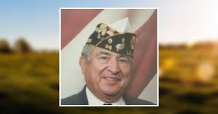 Miguel Macias Obituary July 22, 2018