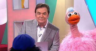 Check spelling or type a new query. Hey Hey It S Saturday S John Blackman Has Jaw Removed Amid Cancer Battle Who Magazine