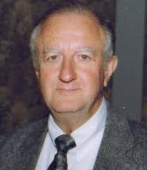 David 'Bob' Anderson Obituary