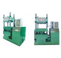 Automatic Hydraulic Moulding Machine For Melamine Crockery ...